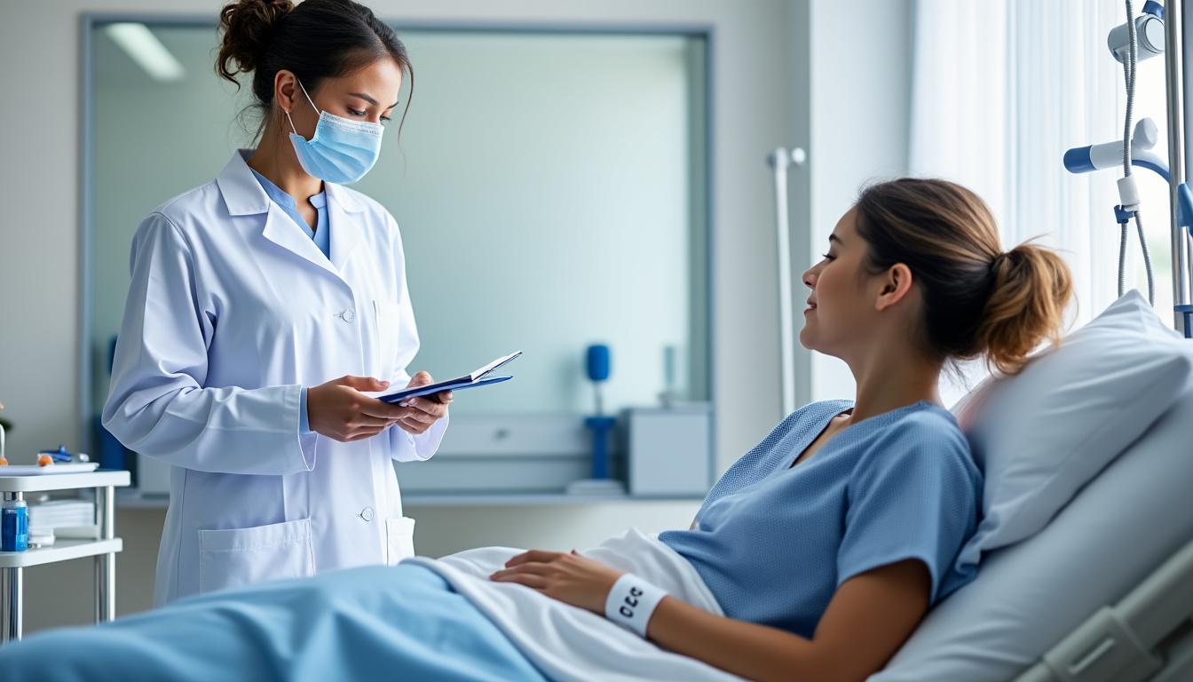 découvrez les atouts cachés de l'assurance responsabilité civile professionnelle pour les infirmières libérales. protégez votre pratique avec des garanties essentielles, anticipez les risques et assurez votre sérénité au quotidien. explorez comment cette couverture peut faire la différence dans votre activité.