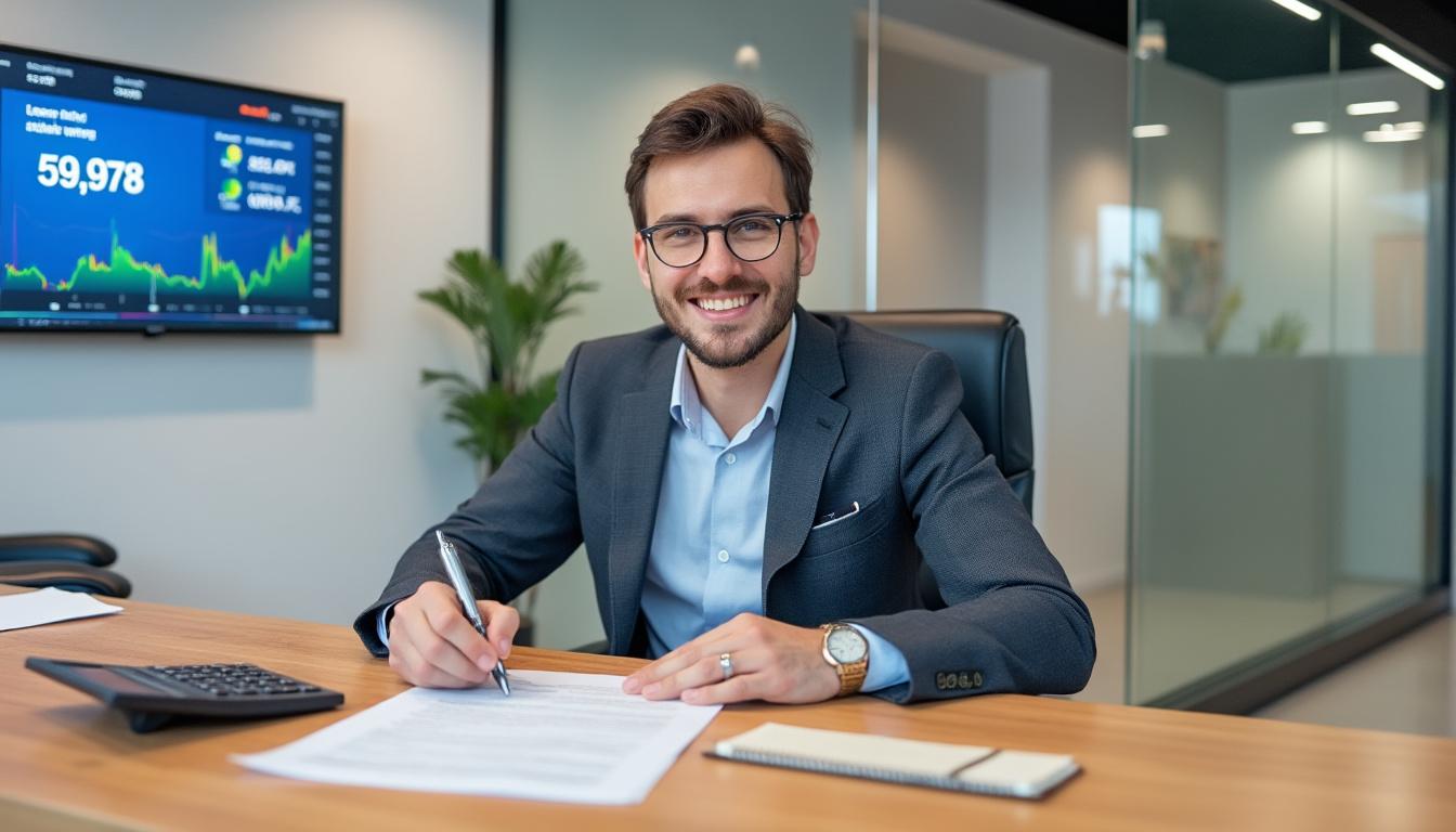 découvrez les avantages d'une assurance prêt immobilier sans questionnaire de santé pour emprunteur. simplifiez vos démarches, gagnez du temps et bénéficiez d'une protection adaptée à votre projet immobilier, sans tracas ni questions médicales.