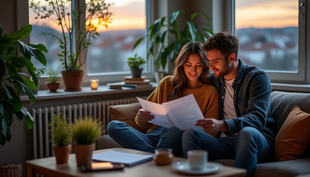 découvrez les avantages d'une assurance prêt immobilier sans questionnaire de santé pour les emprunteurs. simplifiez votre processus d'obtention de prêt tout en bénéficiant d'une couverture adaptée à vos besoins, sans tracas administratifs.