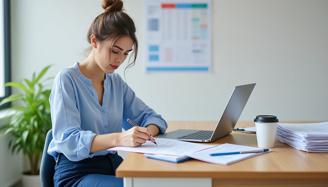 découvrez comment remplir le questionnaire santé pour votre assurance prêt immobilier cnp. évitez les erreurs fréquentes et optimisez vos chances d'obtenir une couverture adaptée à vos besoins.