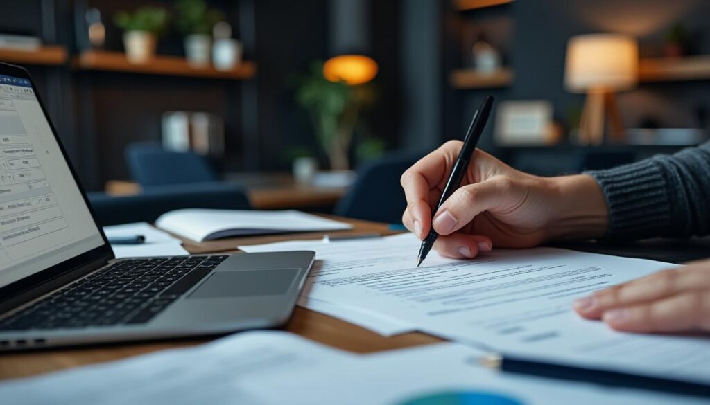 découvrez les erreurs courantes à éviter lors du questionnaire santé pour votre prêt immobilier avec cnp assurance. optimisez vos chances d'obtenir le meilleur taux et des conditions avantageuses en vous informant sur les bonnes pratiques.
