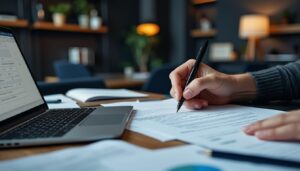 découvrez les erreurs courantes à éviter lors du questionnaire santé pour votre prêt immobilier avec cnp assurance. optimisez vos chances d'obtenir le meilleur taux et des conditions avantageuses en vous informant sur les bonnes pratiques.