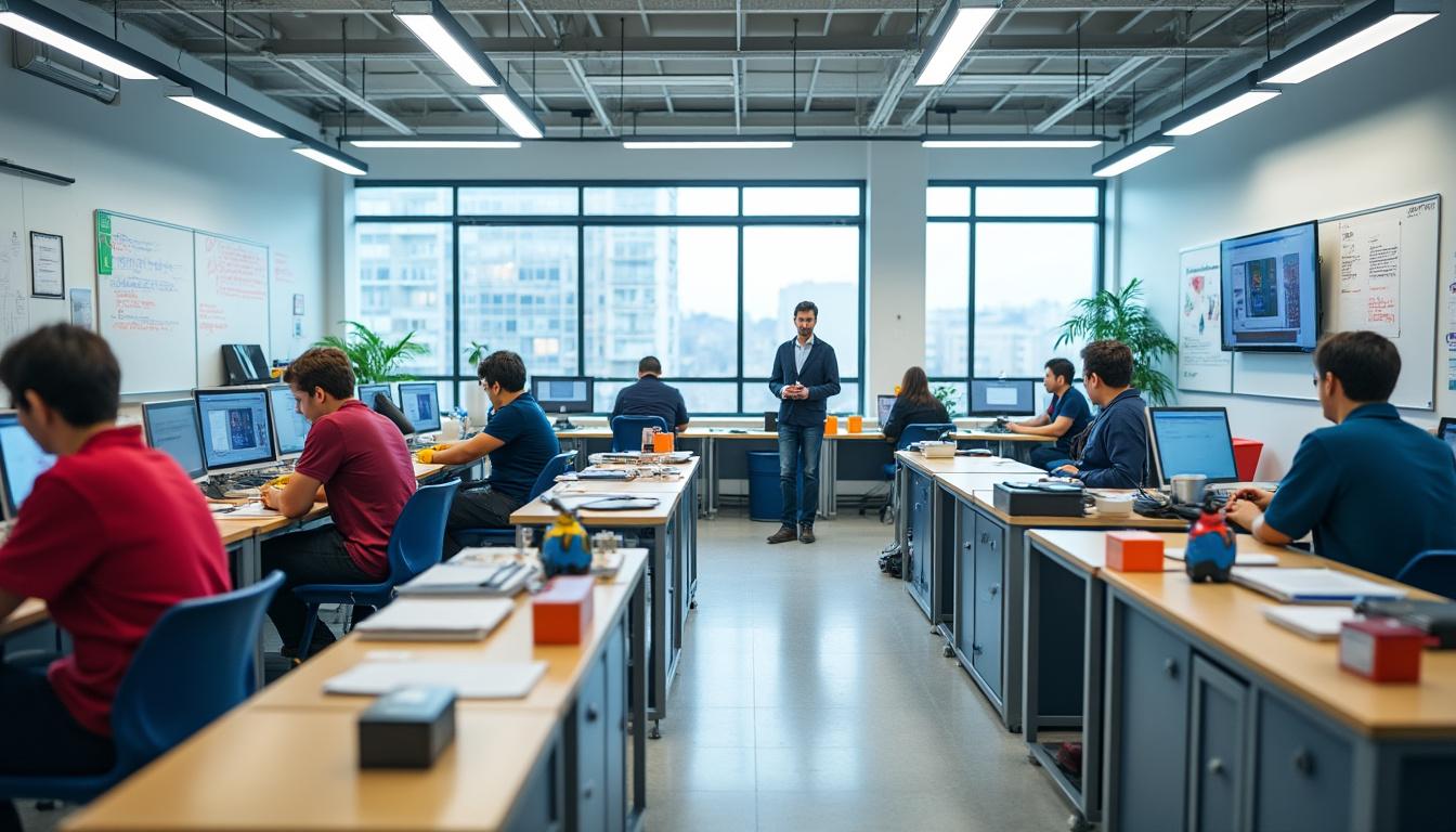 découvrez notre guide complet sur le certificat de spécialisation pour le bilan de compétences. idéal pour les professionnels désireux de renforcer leurs compétences et d'optimiser leur parcours. obtenez toutes les clés pour réussir dans votre démarche !