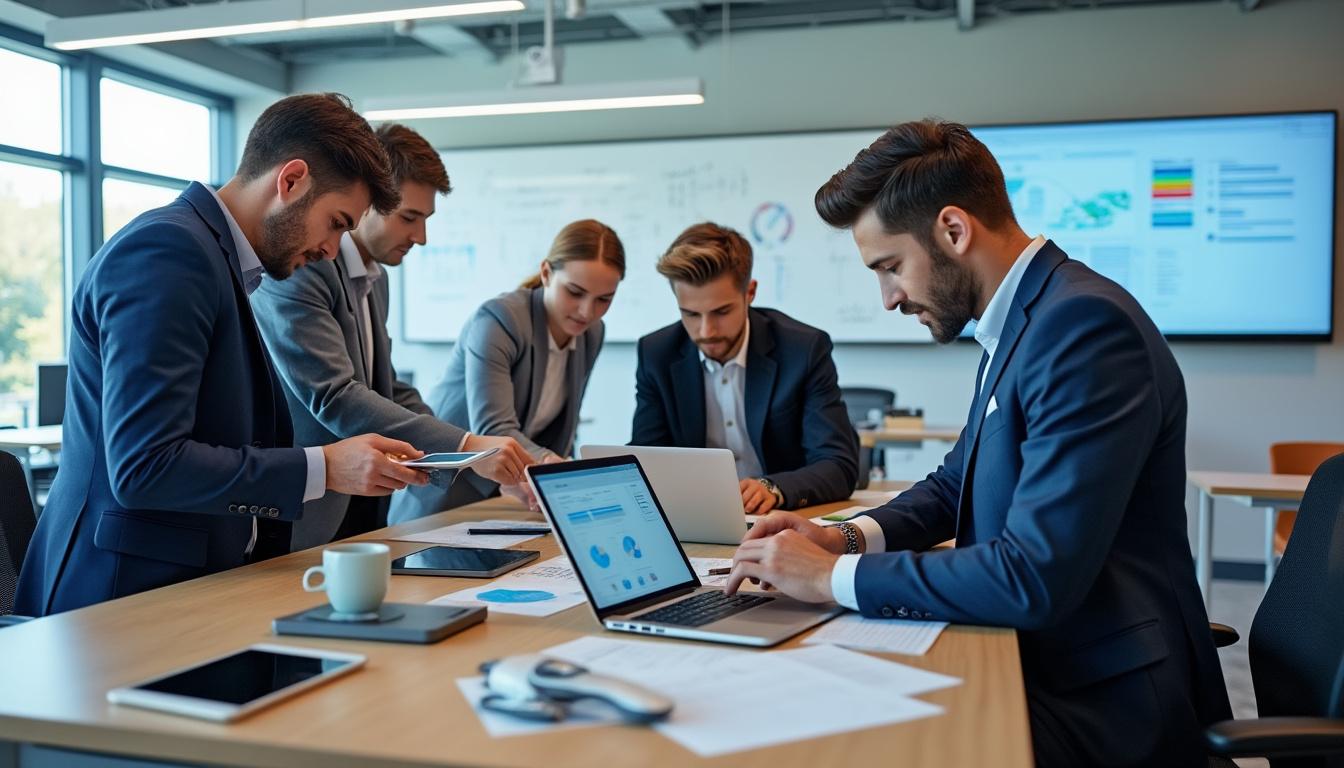 découvrez notre guide complet sur le certificat de spécialisation pour le bilan de compétences. explorez les nombreux avantages, étapes et ressources pour les professionnels souhaitant se perfectionner et mieux accompagner leurs clients dans leur parcours de développement personnel et professionnel.