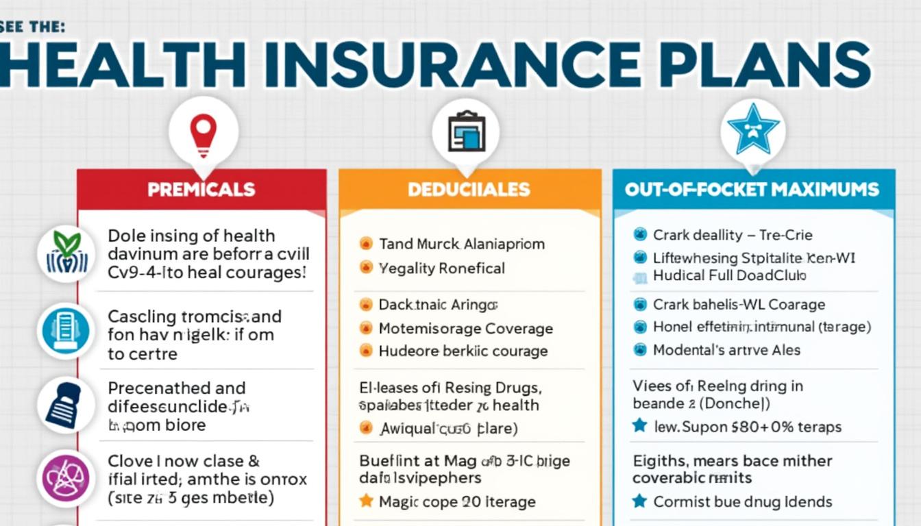 découvrez comment sélectionner la meilleure mutuelle d'assurance santé en france en 2025. explorez nos conseils et critères essentiels pour faire un choix éclairé et adapté à vos besoins et à ceux de votre famille.