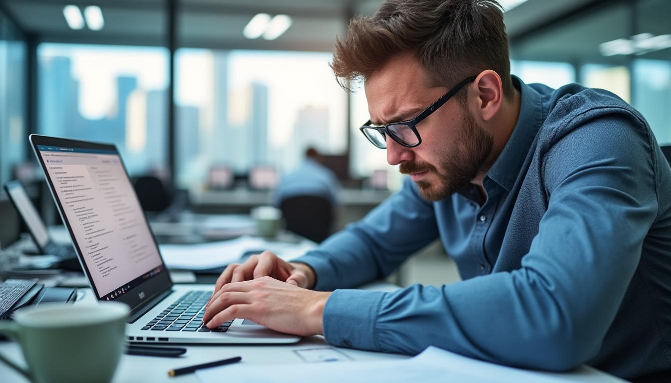 découvrez les inconvénients de déclarer une maladie professionnelle, notamment les répercussions financières qui peuvent en découler. informez-vous sur les implications économiques et les défis liés à cette déclaration, afin de mieux anticiper les conséquences sur votre situation personnelle.