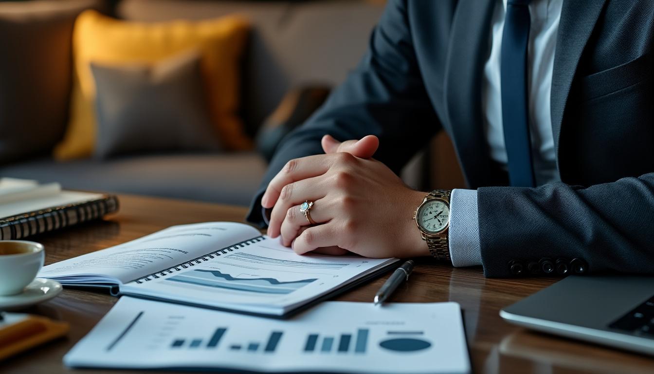 découvrez les meilleures options d'assurance pour votre prêt immobilier en 2025, spécialement conçues pour vous protéger en cas de maladie. comparez les garanties, les tarifs et trouvez la couverture idéale pour sécuriser votre investissement immobilier.
