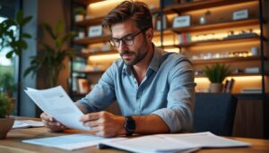 découvrez notre guide ultime pour trouver la meilleure mutuelle optique qui répond à vos besoins. comparez les offres et choisissez l'assurance optimale pour vos soins visuels au meilleur prix.