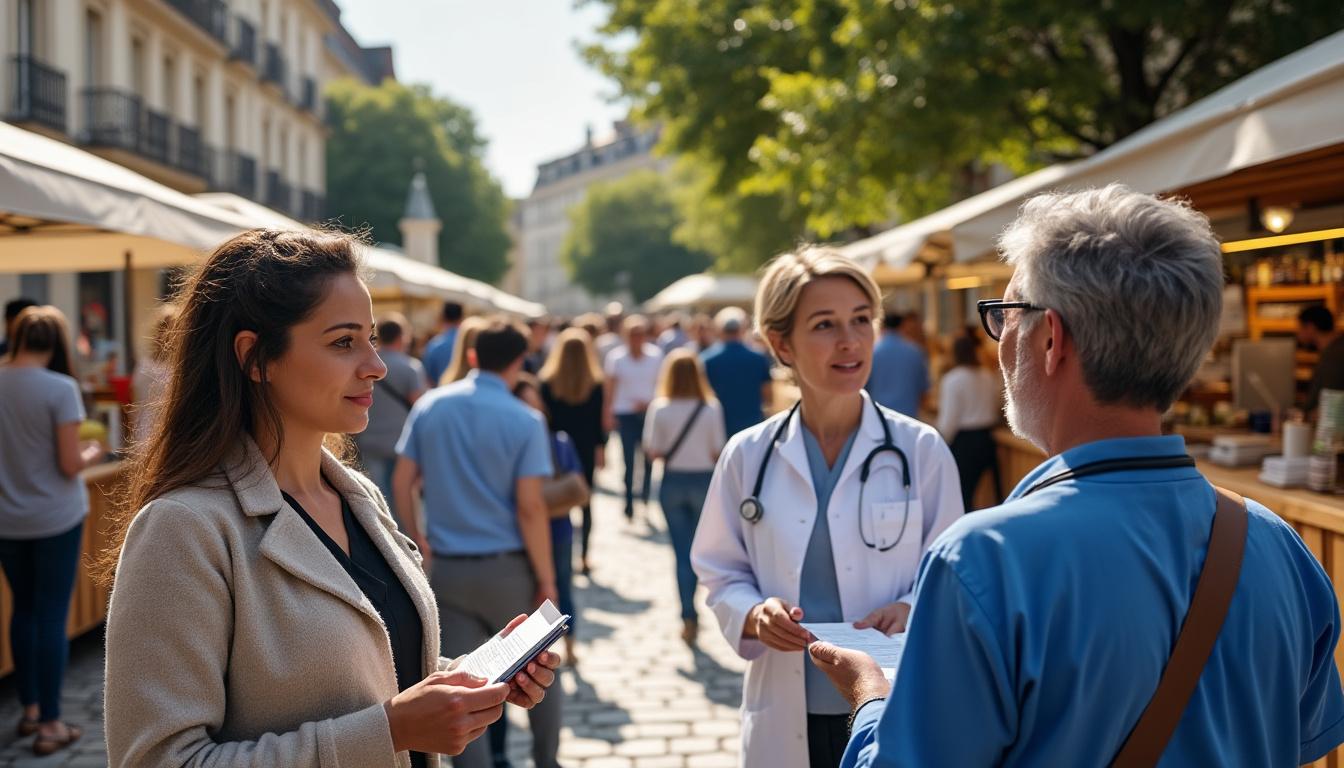 découvrez la mutuelle mgc, votre partenaire pour la prévoyance et la santé accessible à tous, partout en france. offrez-vous une couverture santé complète et adaptée à vos besoins, et bénéficiez d’un accompagnement personnalisé pour protéger votre avenir et celui de vos proches.