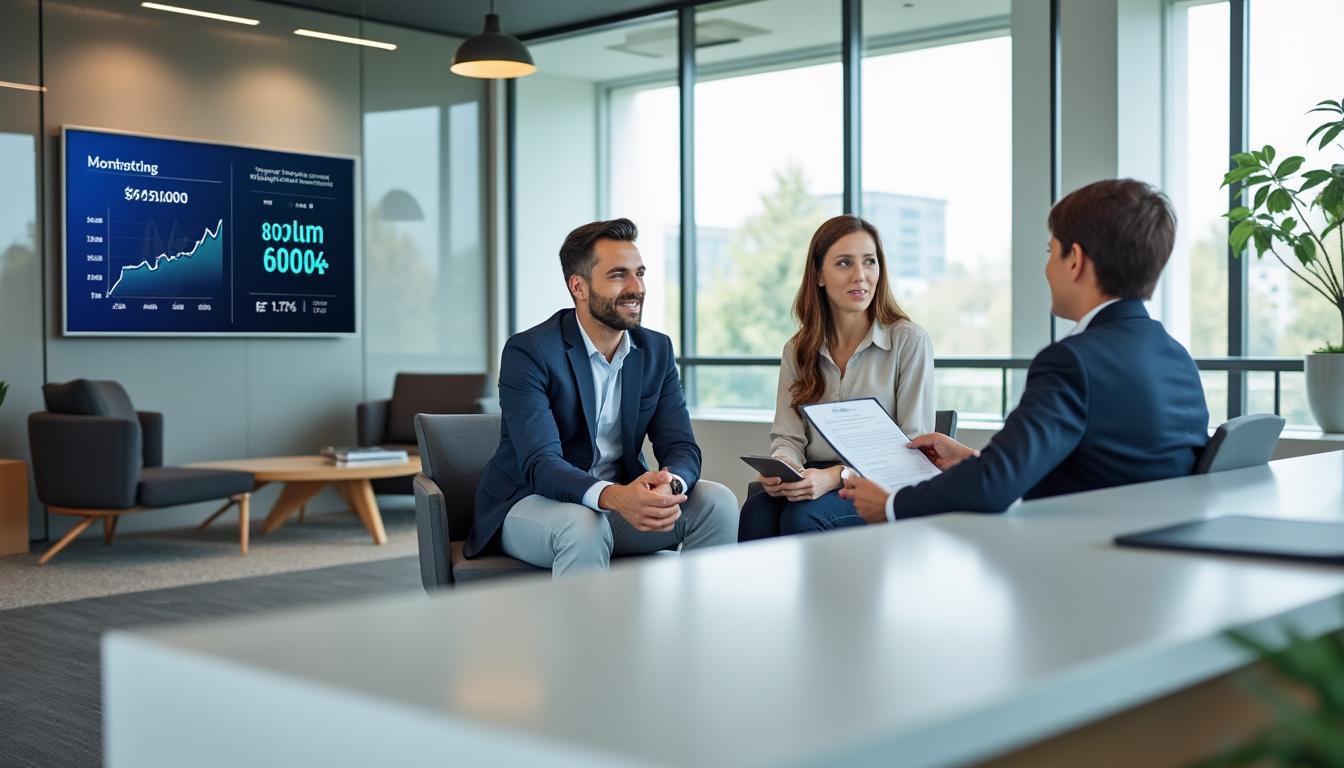 découvrez comment la loi lemoine transforme le paysage de l'assurance emprunteur, offrant plus de flexibilité et de choix aux emprunteurs. cette législation marque un tournant décisif pour les consommateurs en leur permettant de résilier et de changer d'assurance plus facilement, contribuant ainsi à rendre l'emprunt immobilier plus accessible et compétitif.