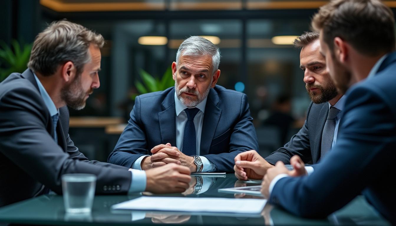 découvrez comment la loi lemoine transforme le paysage de l'assurance emprunteur en mettant fin à l'assurance imposée par les banques. informez-vous sur les droits des emprunteurs et les nouvelles opportunités pour choisir une couverture adaptée à leurs besoins.