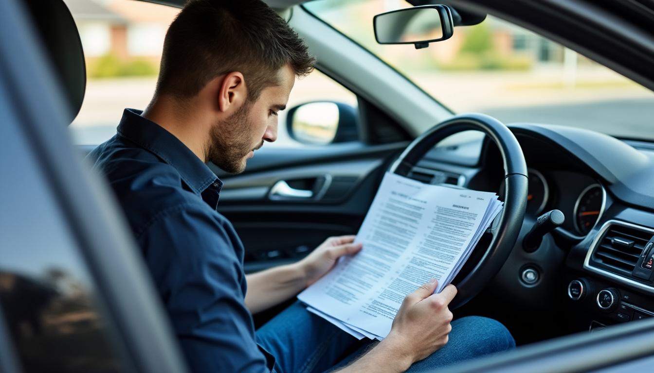 découvrez pourquoi le numéro de votre carte verte est indispensable pour vos démarches administratives. apprenez comment ce précieux identifiant facilite vos interactions avec les institutions et garantit le bon suivi de vos demandes.