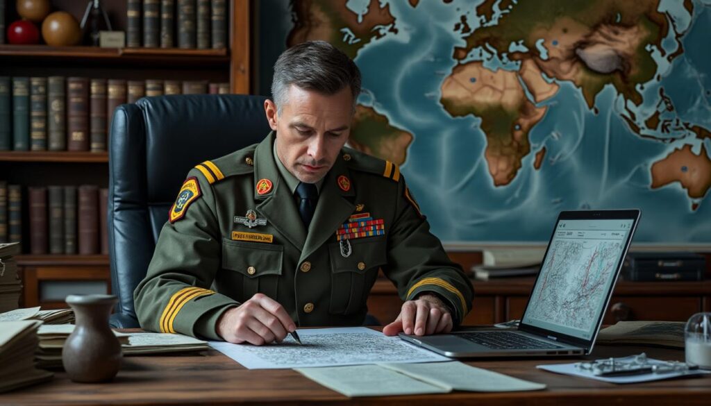 découvrez comment la prévoyance militaire agpm peut sécuriser votre avenir. ce guide complet vous aide à comprendre les enjeux de la protection sociale pour les militaires et leurs familles, afin de faire les meilleurs choix pour votre sécurité financière.