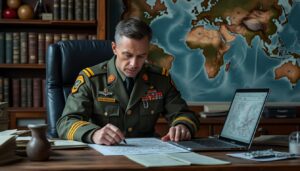 découvrez comment la prévoyance militaire agpm peut sécuriser votre avenir. ce guide complet vous aide à comprendre les enjeux de la protection sociale pour les militaires et leurs familles, afin de faire les meilleurs choix pour votre sécurité financière.