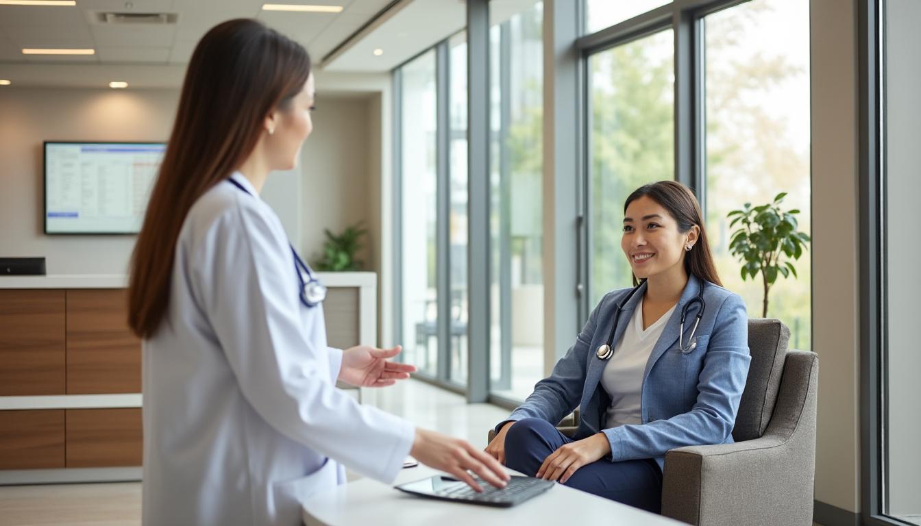 découvrez notre guide complet pour la résiliation d'une assurance complémentaire santé. apprenez les étapes essentielles, les délais à respecter et les conseils pratiques pour faciliter votre process. soyez informé et prenez les meilleures décisions pour votre santé et votre budget.