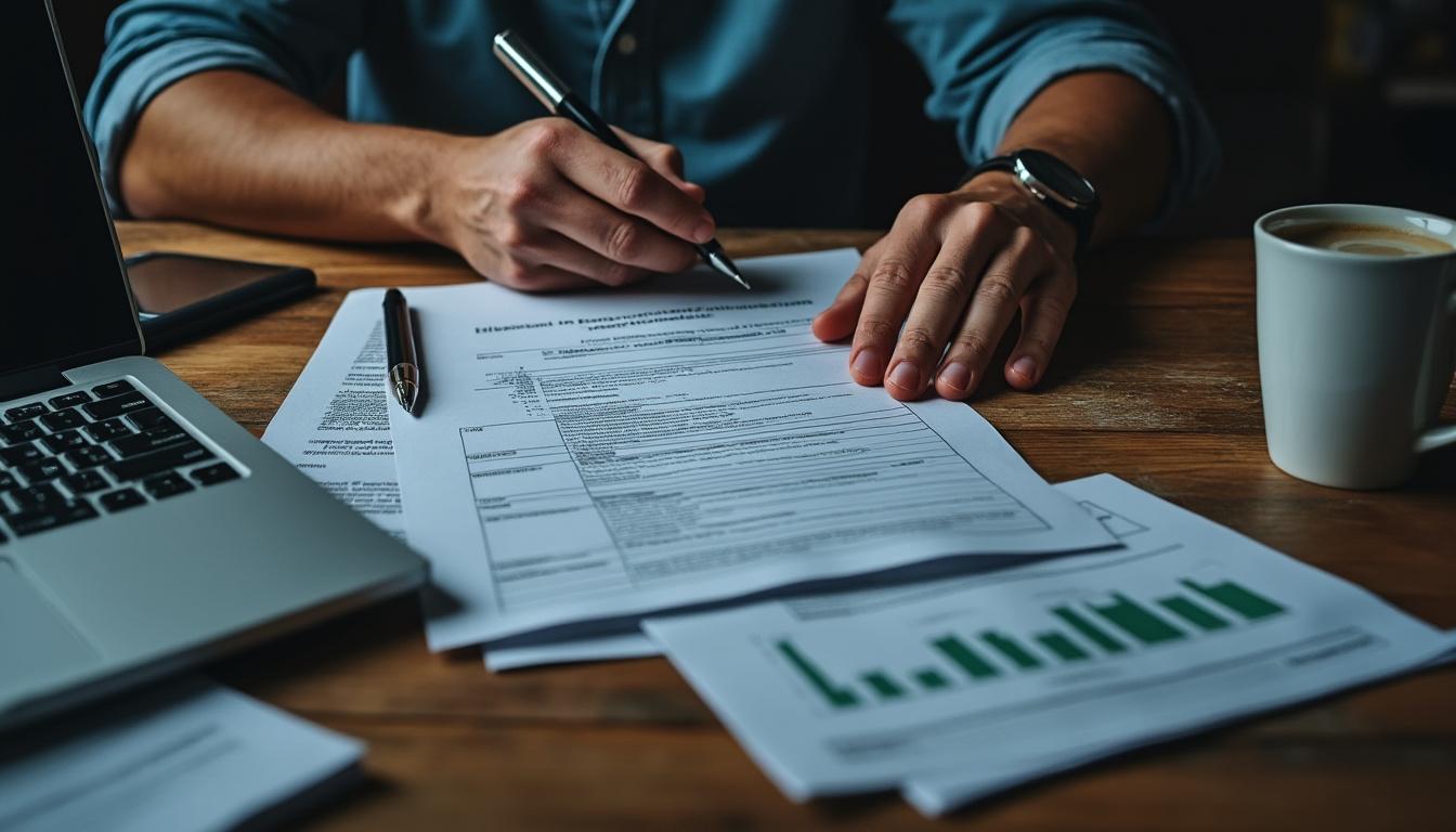 découvrez notre guide complet sur la résiliation d'une assurance complémentaire santé. apprenez les étapes à suivre, les démarches nécessaires et les conseils pour résilier efficacement votre contrat en toute sérénité.