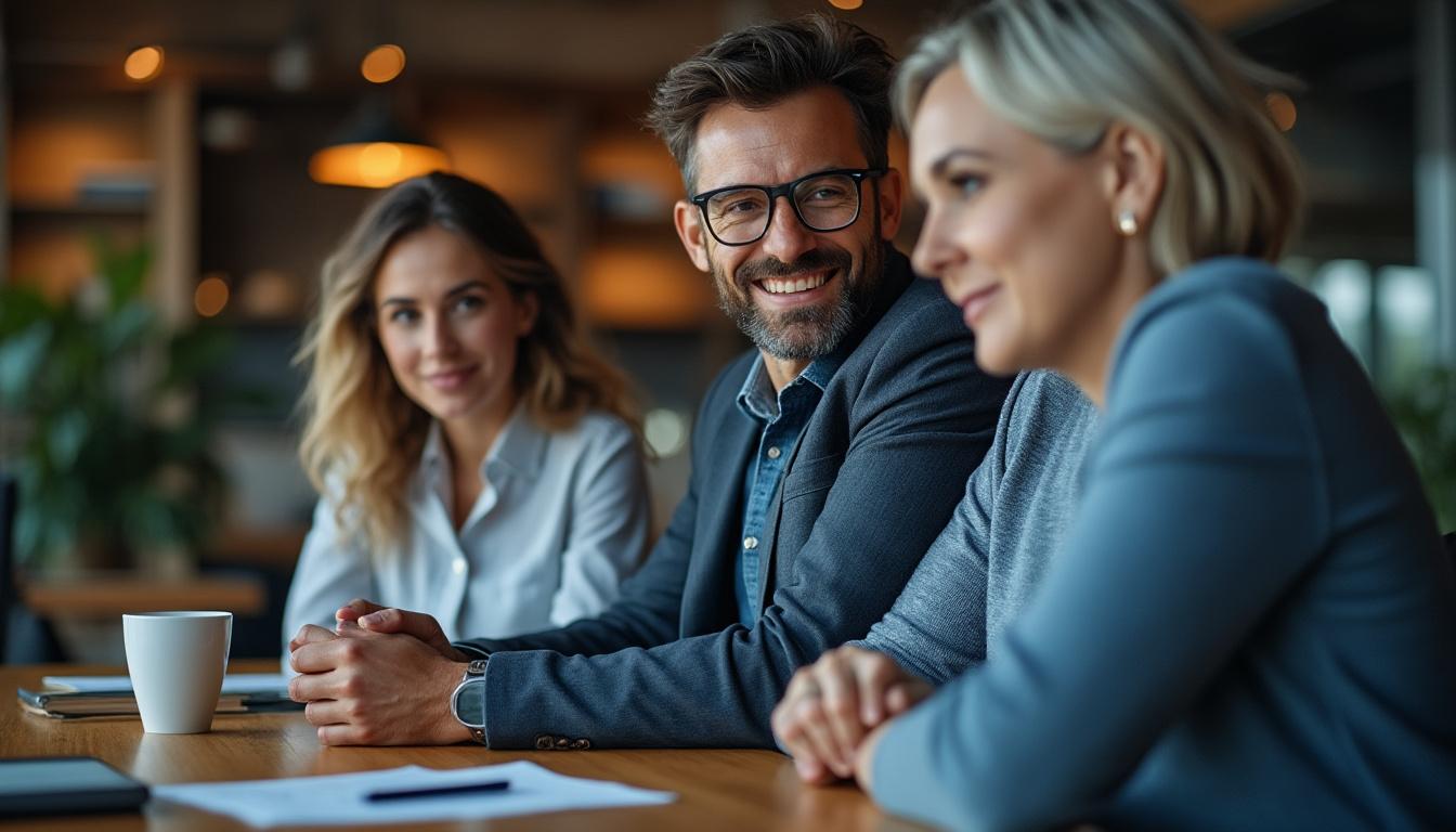 découvrez pourquoi carcept prev est le choix idéal pour la santé, la prévoyance et la retraite de vos salariés. offrez-leur des solutions adaptées, un accompagnement personnalisé et une sécurité financière pour un avenir serein.