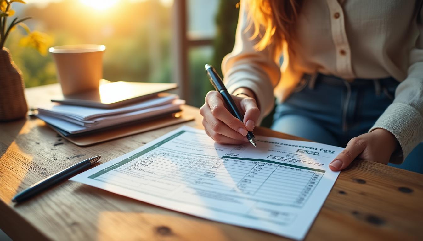 découvrez comment bien envoyer votre feuille de soin à la sécurité sociale : démarches, adresses, délais et conseils pour un remboursement rapide de vos frais de santé.