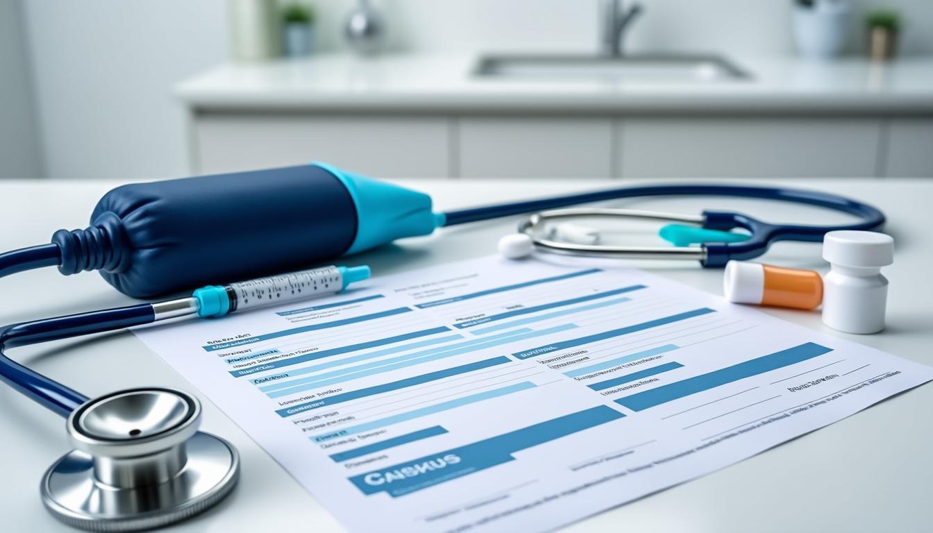 découvrez comment remplir et envoyer correctement votre feuille de soin à la sécurité sociale pour garantir un remboursement rapide de vos frais médicaux. suivez nos conseils pratiques étape par étape.