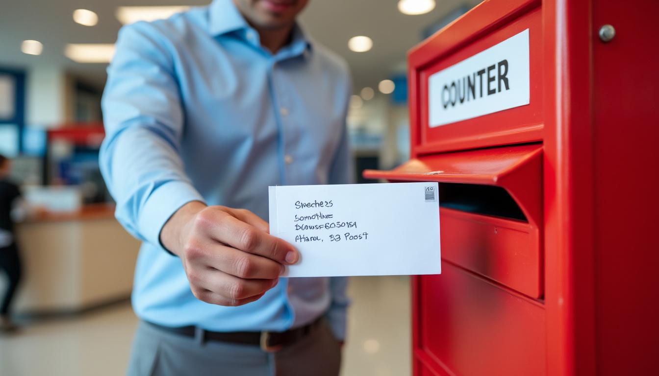 découvrez les étapes essentielles pour envoyer correctement votre feuille de soin à la sécurité sociale et assurer un remboursement rapide de vos frais de santé.