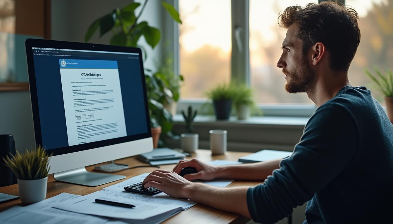 découvrez les démarches simples et rapides pour obtenir une attestation de droits cpam. toutes les étapes expliquées pour accéder à vos documents depuis l’assurance maladie.