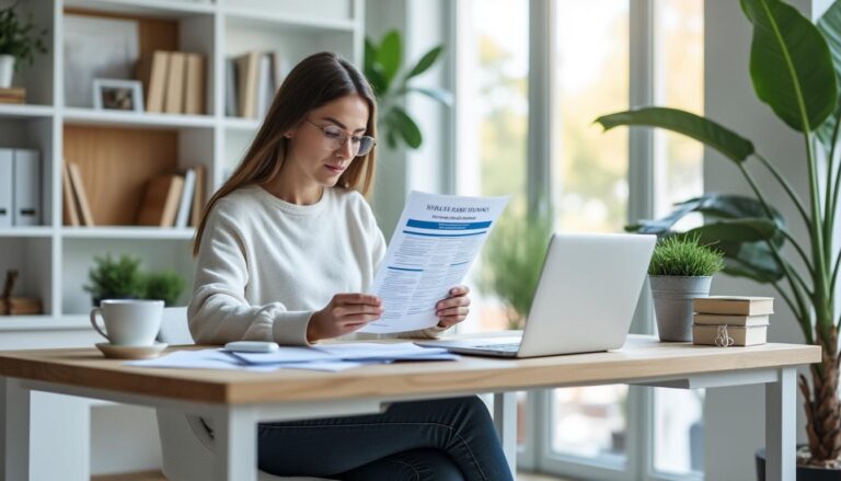 Comment obtenir une attestation de droits CPAM