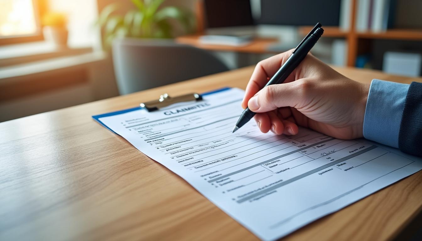 découvrez si l’envoi d’une feuille de soins à la cpam est possible par email et quelles sont les alternatives pour transmettre vos documents de santé en toute sécurité.
