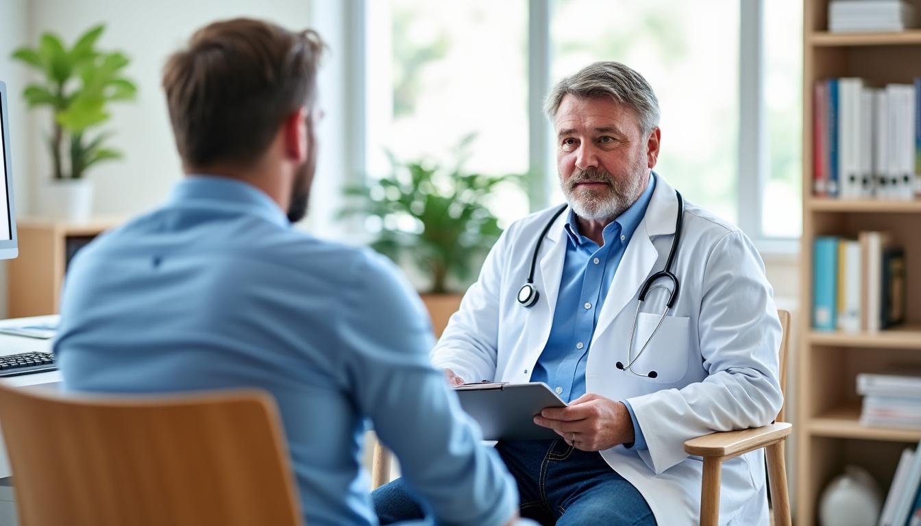 découvrez combien de temps une ordonnance de prise de sang reste valable en 2025, et toutes les informations essentielles à connaître pour réaliser vos analyses médicales en toute tranquillité.