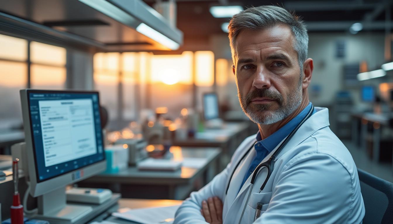 découvrez si la validité d'une ordonnance de prise de sang peut être prolongée, les démarches à suivre et les conditions à respecter pour renouveler ou utiliser votre prescription médicale.