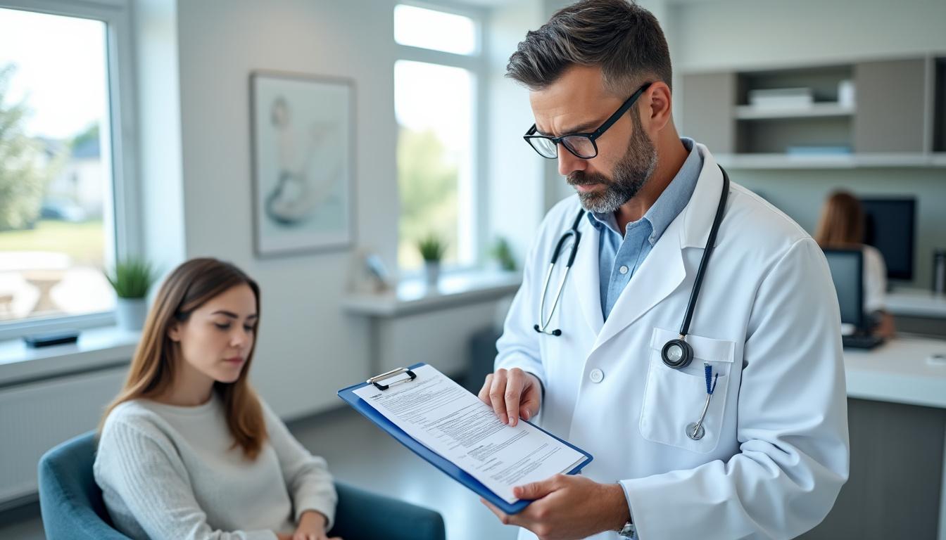 découvrez s'il est possible de prolonger la validité d'une ordonnance de prise de sang, les démarches à suivre et les règles à connaître pour éviter qu'elle ne soit périmée avant votre analyse médicale.
