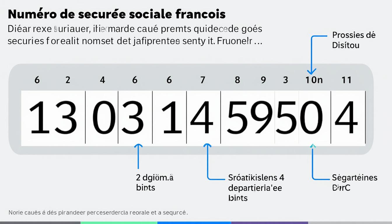 découvrez les démarches à effectuer si vous avez perdu votre numéro d’organisme de rattachement, les solutions pour le retrouver et les contacts utiles pour récupérer cette information importante.