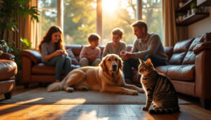 découvrez comment l'assurance animaux zoocare peut réduire vos frais vétérinaires grâce à une couverture adaptée et des remboursements rapides pour la santé de vos compagnons.