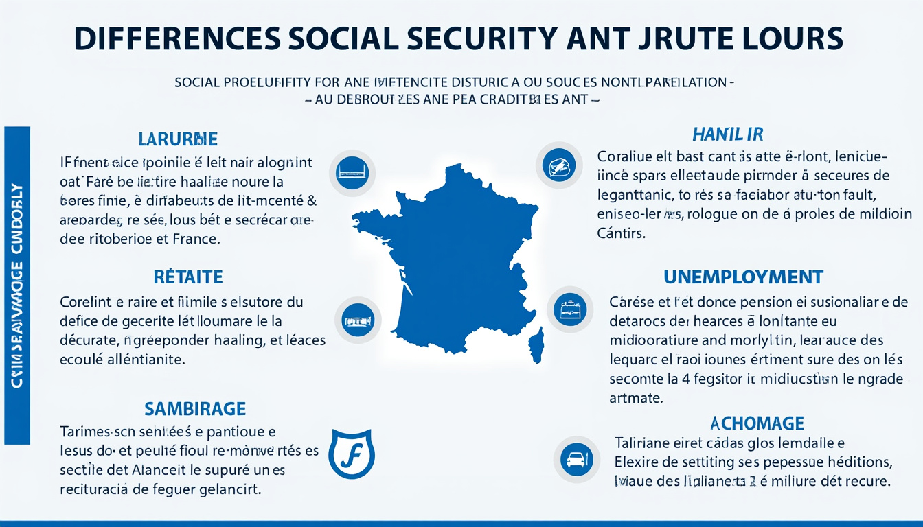 découvrez comment trouver facilement votre code organisme de sécurité sociale, indispensable pour accéder et créer votre compte sur ameli. suivez nos étapes simples pour obtenir ce code sur vos documents officiels.