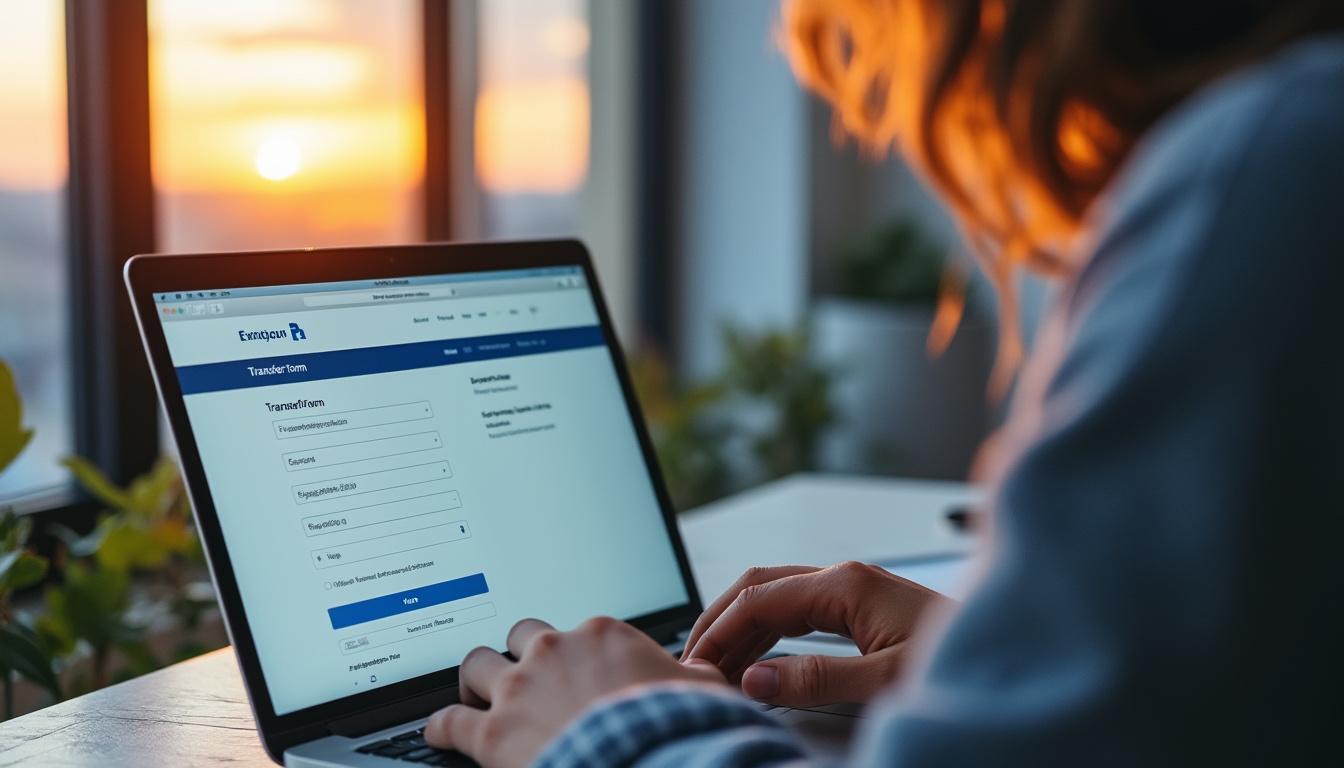 découvrez comment remplir facilement un formulaire de cession en ligne grâce à nos conseils pratiques et étape par étape pour réussir votre démarche administrative.