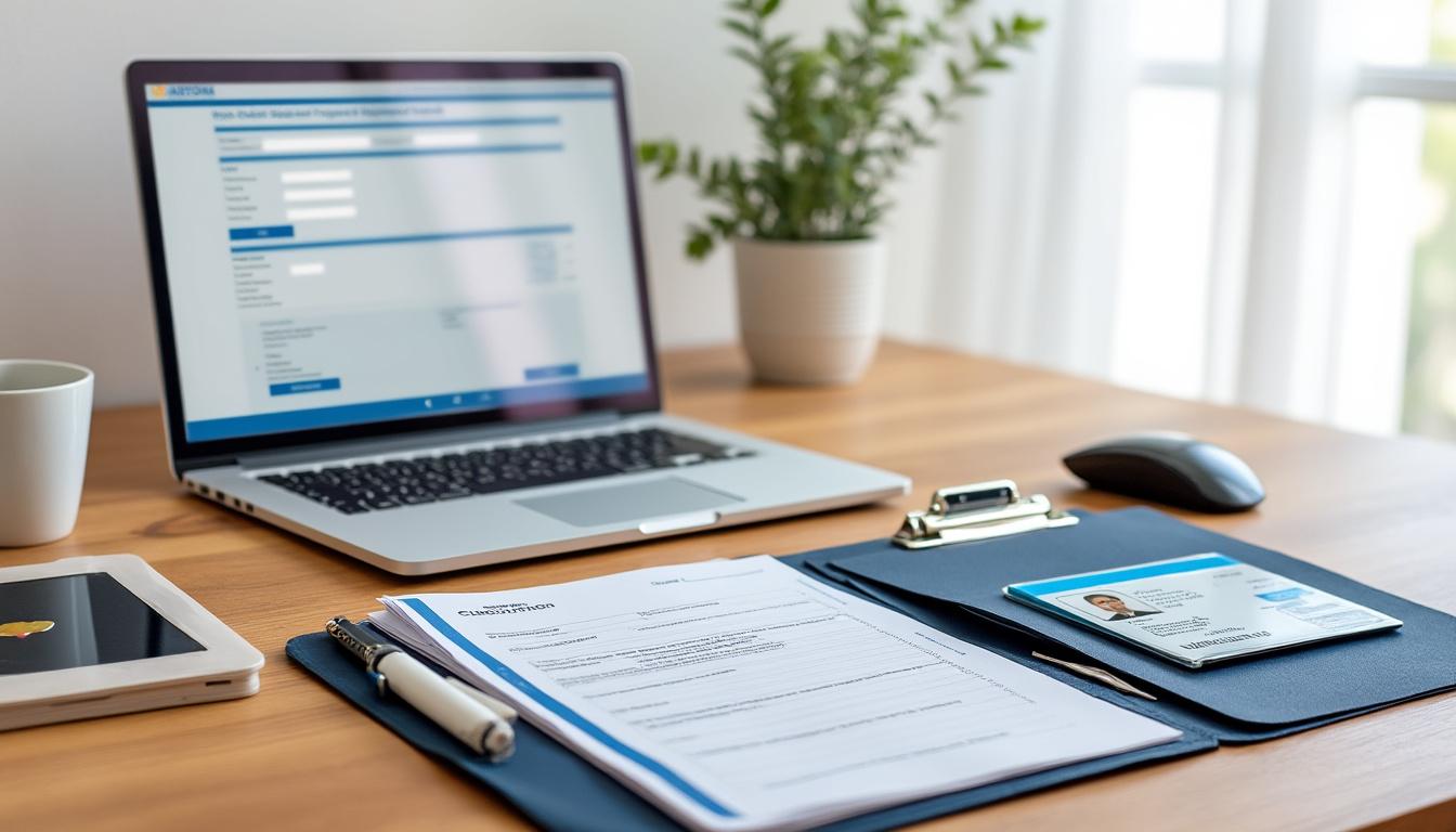 découvrez étape par étape comment remplir facilement un formulaire de cession en ligne pour votre véhicule. suivez nos conseils pour une démarche rapide, sécurisée et conforme à la réglementation.