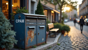 découvrez où déposer vos documents dans une boîte aux lettres cpam à lyon : adresses, horaires et conseils pratiques pour faciliter vos démarches administratives.
