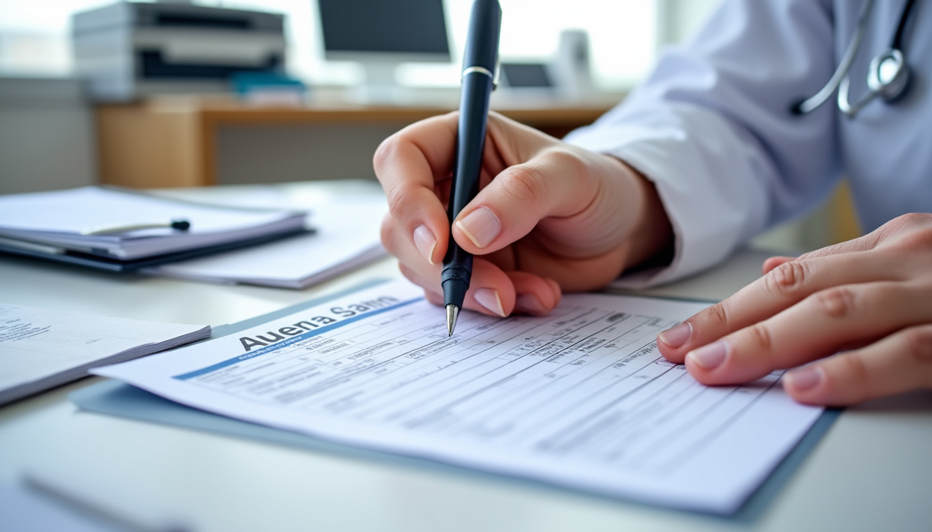 découvrez s'il est possible d'envoyer plusieurs feuilles de soins simultanément, les démarches à suivre et les conseils pour simplifier vos remboursements auprès de l'assurance maladie.