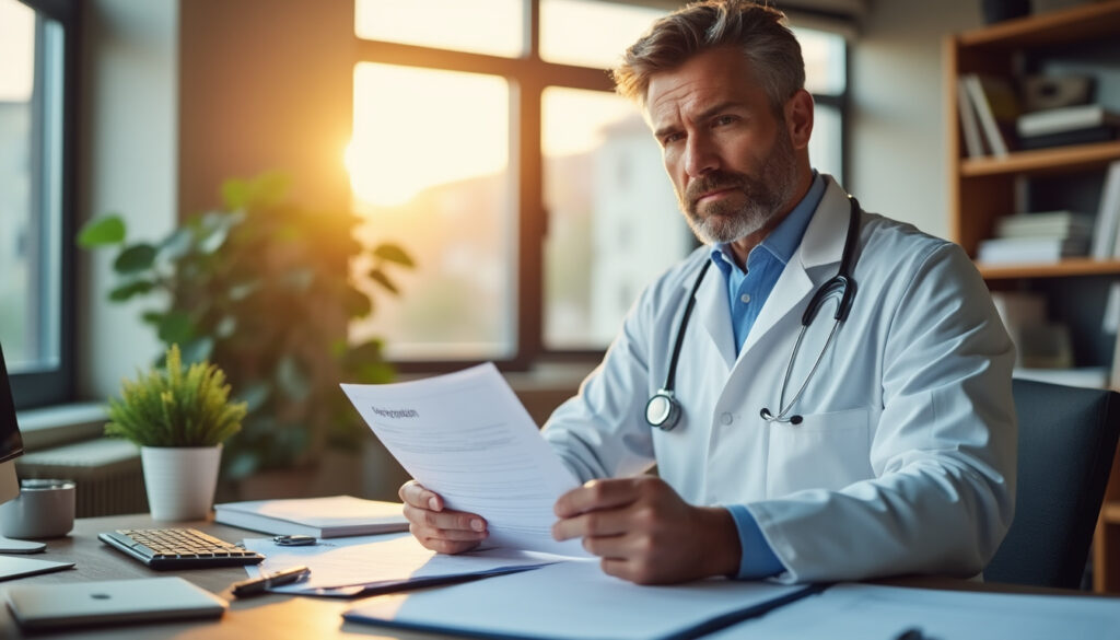 découvrez s'il est possible de scanner une ordonnance afin de l'envoyer à votre mutuelle pour le remboursement de vos frais de santé. conseils pratiques et démarches à suivre.