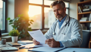 découvrez s'il est possible de scanner une ordonnance afin de l'envoyer à votre mutuelle pour le remboursement de vos frais de santé. conseils pratiques et démarches à suivre.