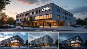 découvrez l'adresse exacte de la cpam de bobigny pour envoyer vos courriers en recommandé et garantir la bonne réception de vos documents importants.