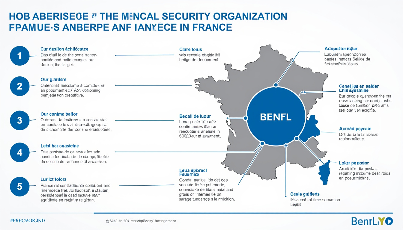 découvrez la différence entre l'organisme de rattachement et la cpam : explications simples pour mieux comprendre leur rôle dans le système de santé français et gérer vos démarches administratives.