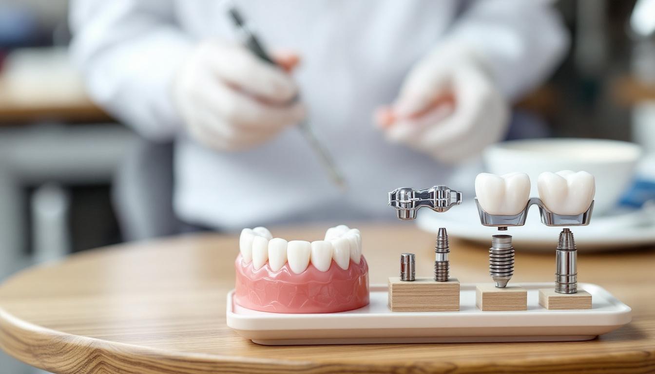 découvrez comment choisir les meilleures mutuelles santé pour couvrir efficacement un bridge dentaire et optimiser vos remboursements.