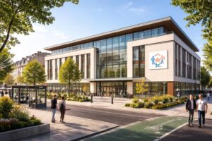 trouvez facilement l'adresse et les informations d'accès pour la cpam de beauvais. guide pratique pour localiser la caisse primaire d'assurance maladie rapidement.