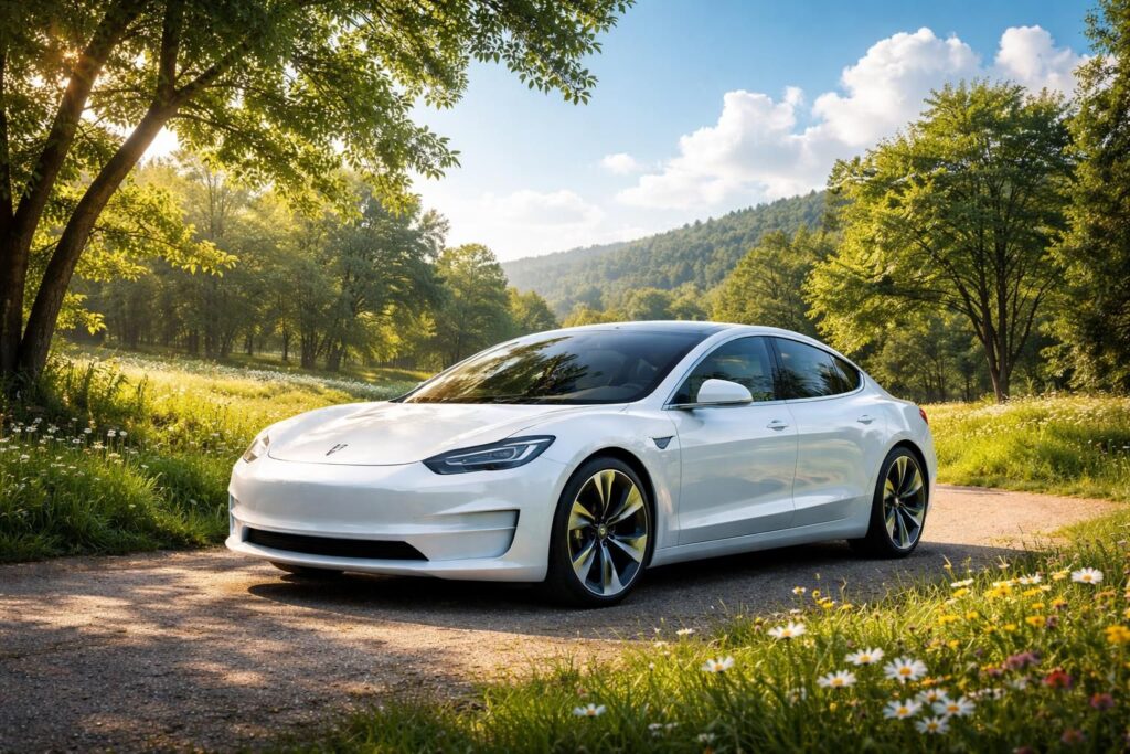 découvrez comment choisir une voiture électrique qui combine une garantie santé optimale et un engagement écologique pour un avenir durable.