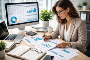 découvrez comment analyser le trop-perçu de la prévoyance maladie professionnelle afin d'optimiser vos cotisations et améliorer la gestion de vos dépenses.