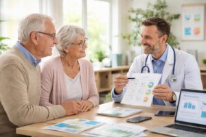 découvrez comment votre mutuelle santé soutient les retraités grâce à une assistance médicale adaptée. comprenez les offres et bénéficiez d'une prise en charge optimale pour votre santé après la retraite.