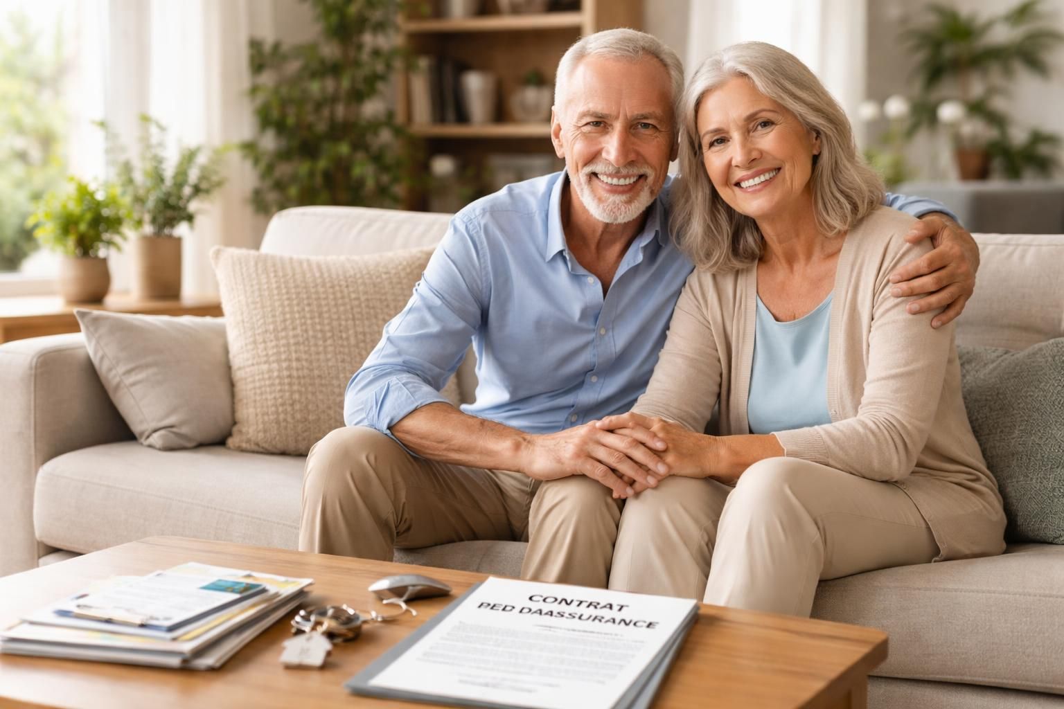 découvrez nos conseils pratiques pour économiser sur votre assurance habitation en tant que retraité, tout en bénéficiant d'une couverture adaptée à vos besoins.