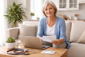 découvrez notre guide comparatif des mutuelles santé pour bien préparer votre retraite et assurer votre couverture santé optimale.