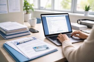 découvrez comment récupérer rapidement votre attestation de sécurité sociale, les démarches à suivre et les outils disponibles pour l'obtenir facilement en ligne.