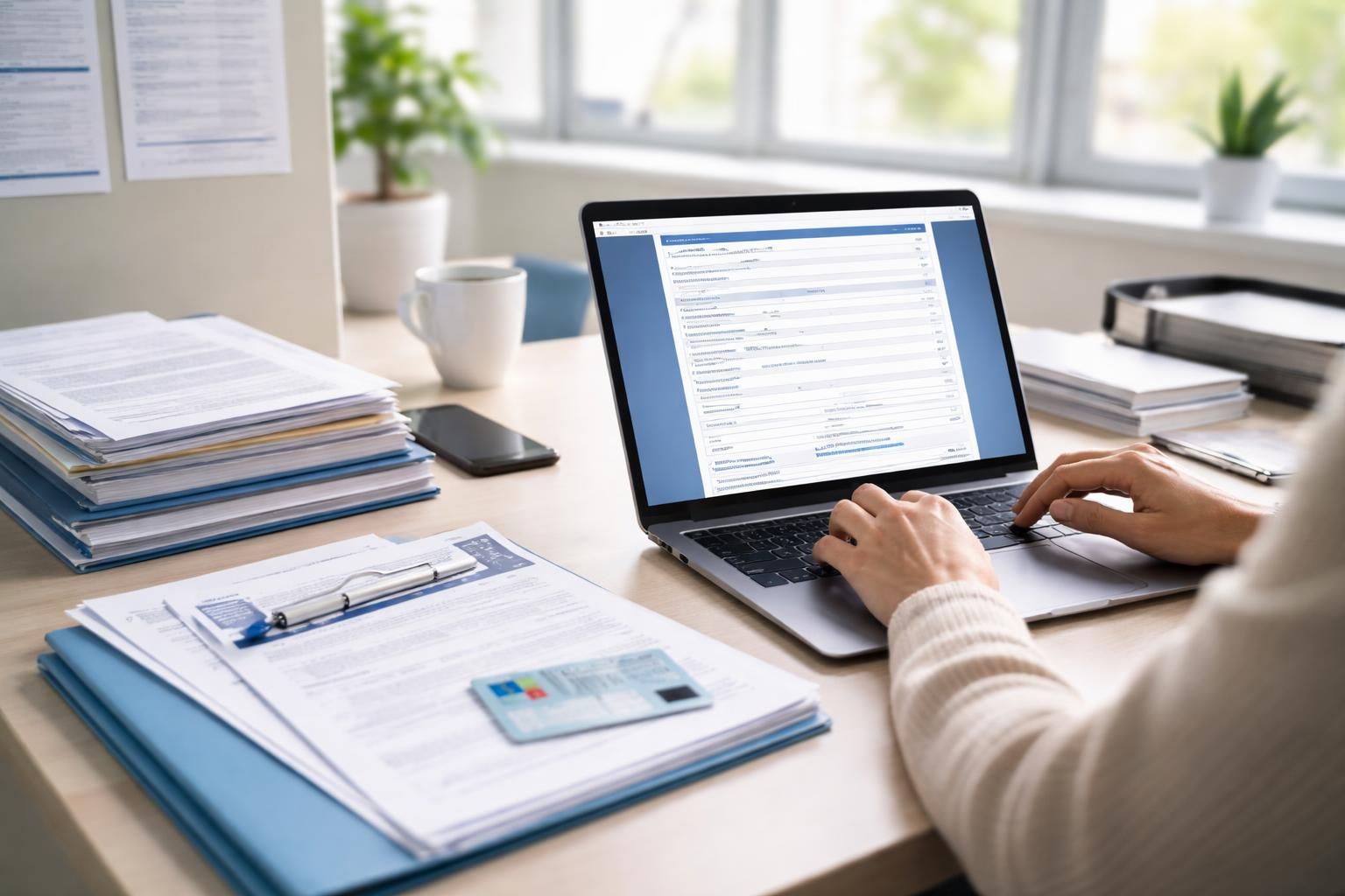 découvrez comment récupérer rapidement votre attestation de sécurité sociale, les démarches à suivre et les outils disponibles pour l'obtenir facilement en ligne.